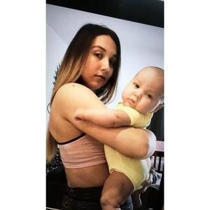 Meet your Posher, Jasmine